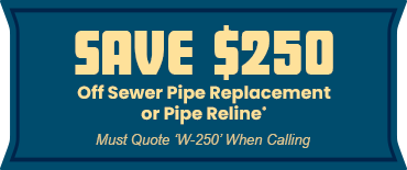 Limited Plumbing, Drains, Heating, AC Discount Meredith