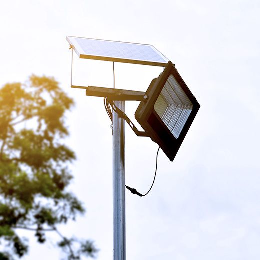 Meredith Landscape & Outdoor Lighting Electricians