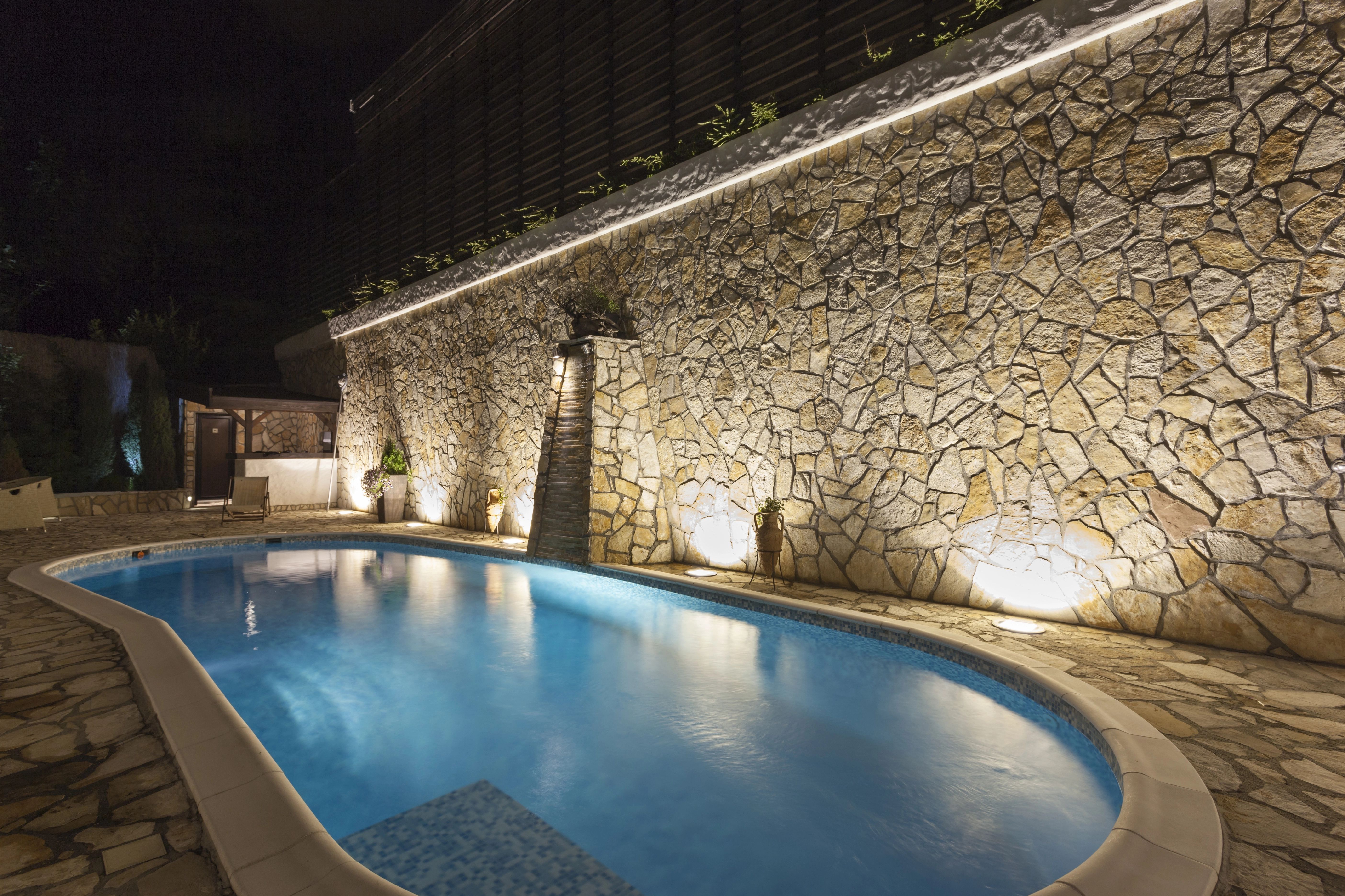 Meredith Landscape & Outdoor Lighting Electricians