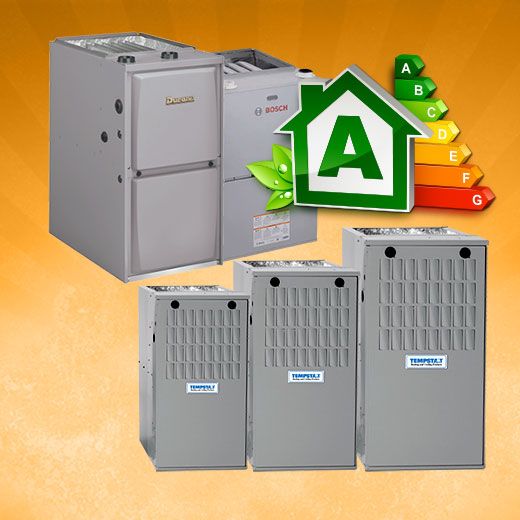 Same Day Heating Repairs in Meredith