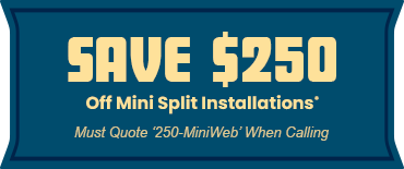 Limited Plumbing, Drains, Heating, AC Discount Meredith