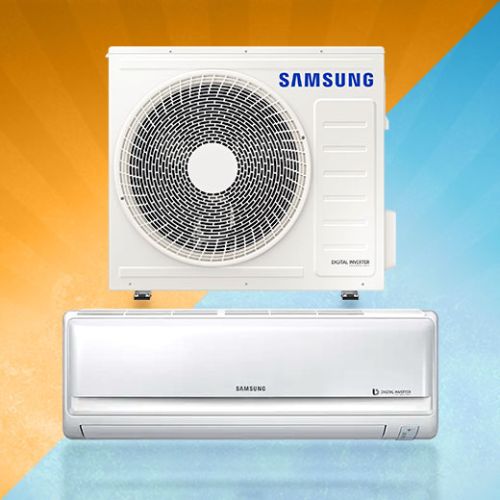 Ductless Cooling & Heating In Meredith