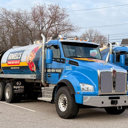 Expert Septic System Services in Meredith