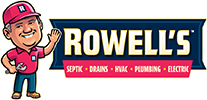 Rowell's Services Meredith
