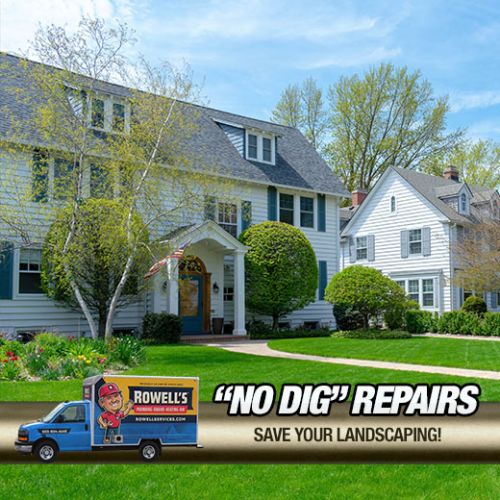 Trenchless Pipe Relining Meredith: We Save Pipes, Others Dig Up!