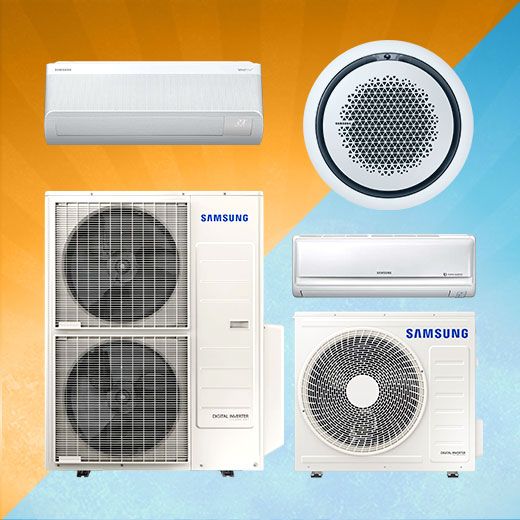 Ductless Cooling & Heating In Meredith